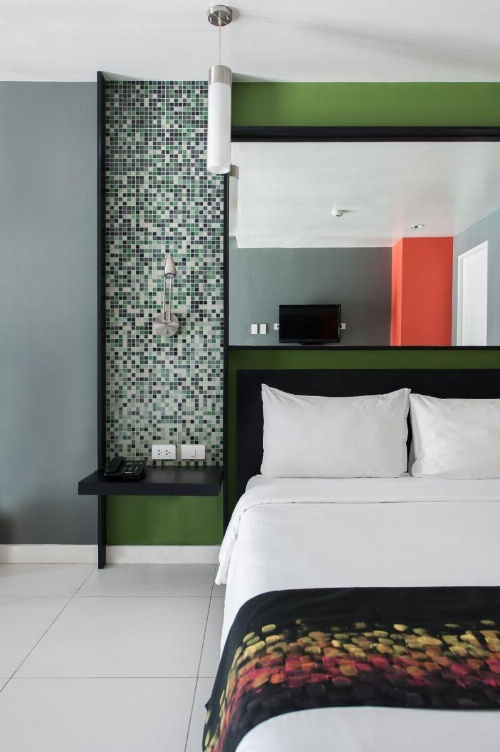 Kl Tower Serviced Residences Managed By Hii image 12