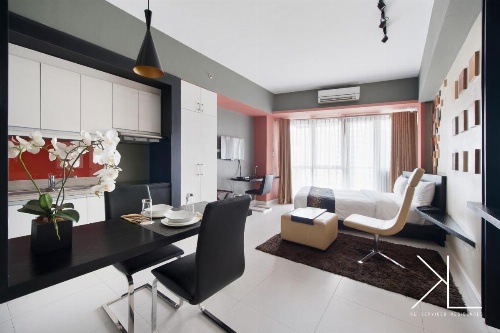 Kl Tower Serviced Residences Managed By Hii image 14