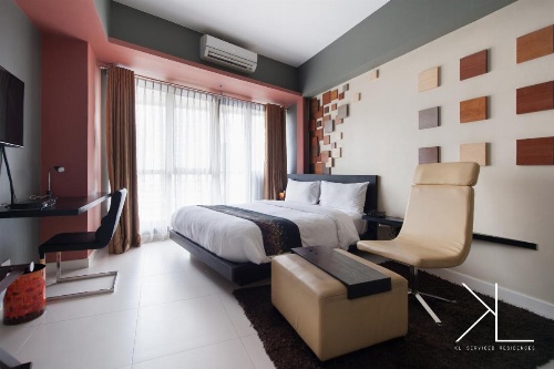 Kl Tower Serviced Residences Managed By Hii image 16