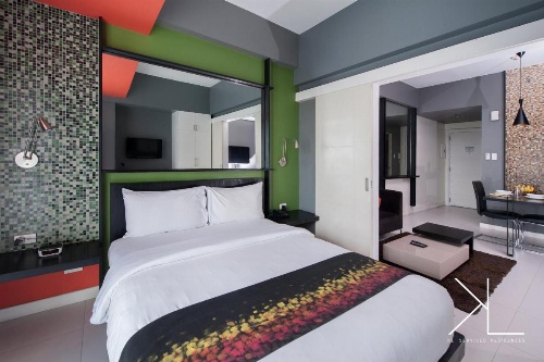 Kl Tower Serviced Residences Managed By Hii image 17