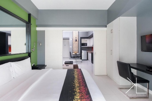 Kl Tower Serviced Residences Managed By Hii image 18