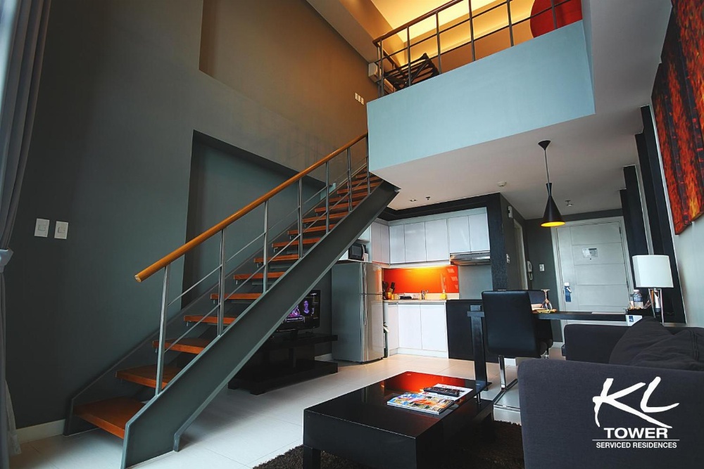 Kl Tower Serviced Residences Managed By Hii Main image