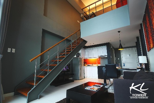 Kl Tower Serviced Residences Managed By Hii image 2