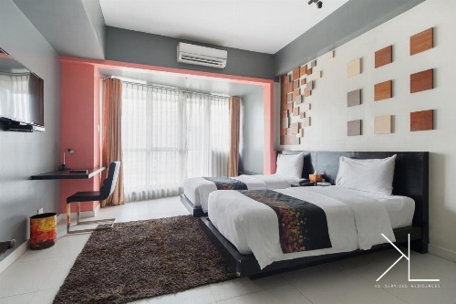 Kl Tower Serviced Residences Managed By Hii image 22