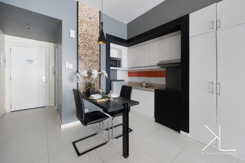 Kl Tower Serviced Residences Managed By Hii image 23