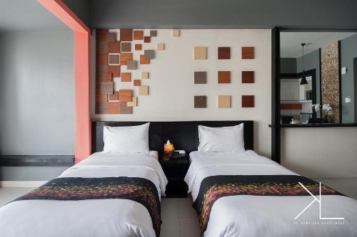 Kl Tower Serviced Residences Managed By Hii image 24