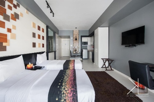 Kl Tower Serviced Residences Managed By Hii image 25