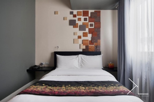 Kl Tower Serviced Residences Managed By Hii image 26