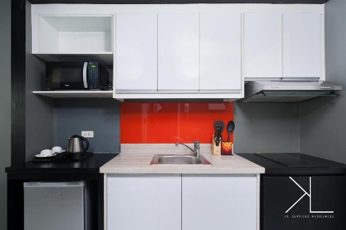 Kl Tower Serviced Residences Managed By Hii image 28