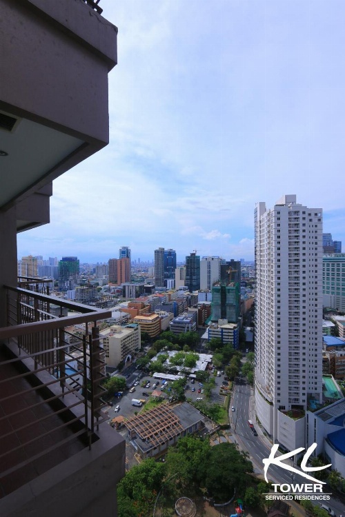 Kl Tower Serviced Residences Managed By Hii image 3