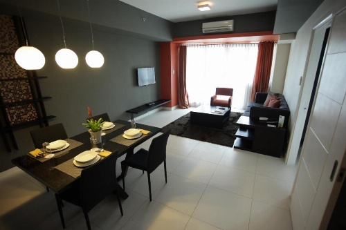 Kl Tower Serviced Residences Managed By Hii image 34