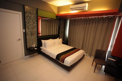 Kl Tower Serviced Residences Managed By Hii image 35