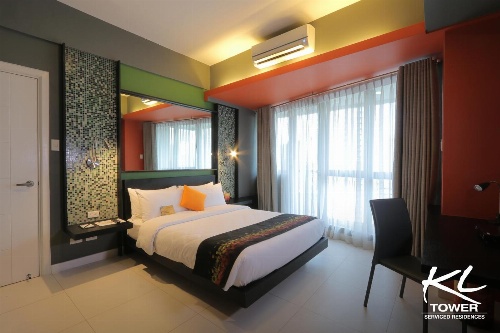 Kl Tower Serviced Residences Managed By Hii image 4