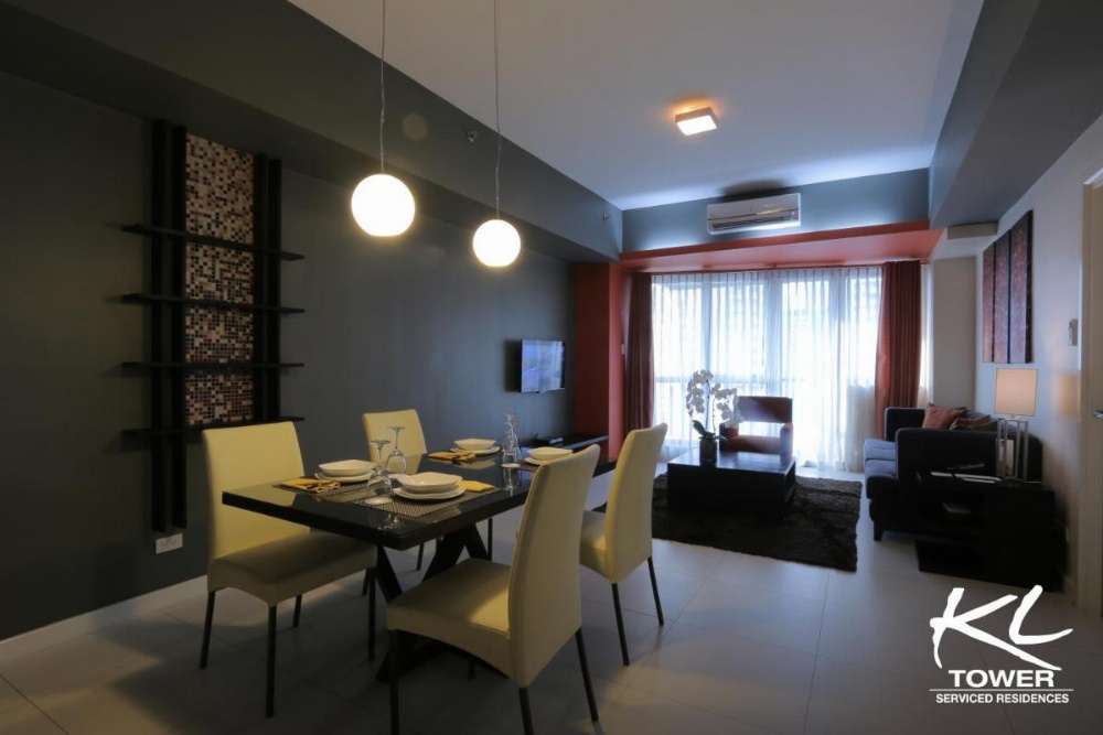 Kl Tower Serviced Residences Managed By Hii