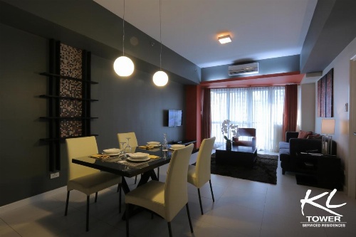 Kl Tower Serviced Residences Managed By Hii image 5
